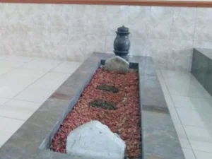 Ziarah Makam Syekh Masduqi Al-Lasimy, Pendiri Pondok Pesantren Al-Ishlah Lasem