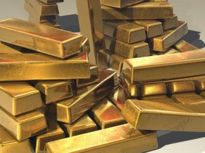 Kisah Waliyullah dan Sebongkah Emas dari Tanah