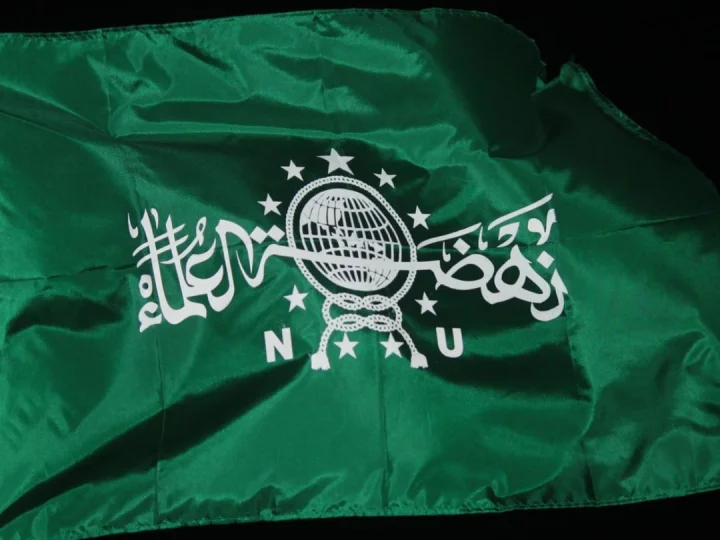 Menjelang Satu Abad, NU Tampil Beda