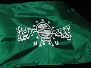Menjelang Satu Abad, NU Tampil Beda