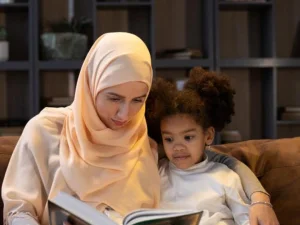 Ibu Adalah Wali di Atas Wali