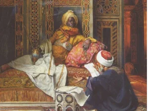 Keabsahan Riwayat Ka'ab Al-Ahbar
