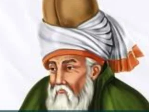 Tujuh Nasehat Dari Maulana Jalaluddin Ar-Rumi