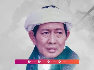 Biografi KH. Badri Masduqi 
