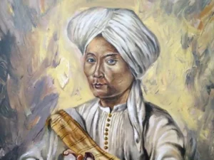 Melacak Kembali Jejaring Ulama Diponegoro (Bagian 1)
