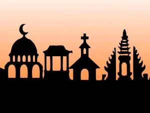 Rawat Kerukunan Beragama dengan Islam Humanis (Bagian 1)