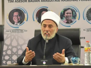 Tips Menghafal Al-Qur’an dari Maulana Syekh Yusri Rusydi Al-Hasani