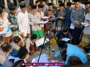 Makna Terminologi Santri dalam Nasihat Para Kyai