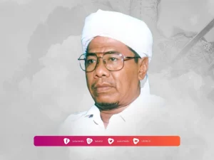Biografi KH. Abdul Haq Zaini