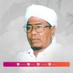 Biografi KH. Abdul Haq Zaini