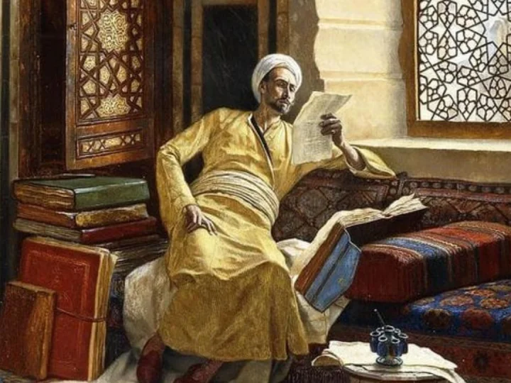 Mengenal Fakhr Ad-Din Ar-Razi, Sang Imam Musyakikin