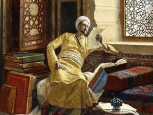 Mengenal Fakhr Ad-Din Ar-Razi, Sang Imam Musyakikin