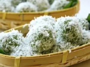Tradisi Syukuran dengan Onde-Onde, Suwella dan Jompo-Jompo dalam Perspektif Islam