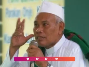 Biografi KH. Mohammad Thoha ‘Alawy Al-Hafidz