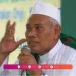 Biografi KH. Mohammad Thoha ‘Alawy Al-Hafidz