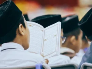 Keutamaan Membaca Al-Qur'anul Karim