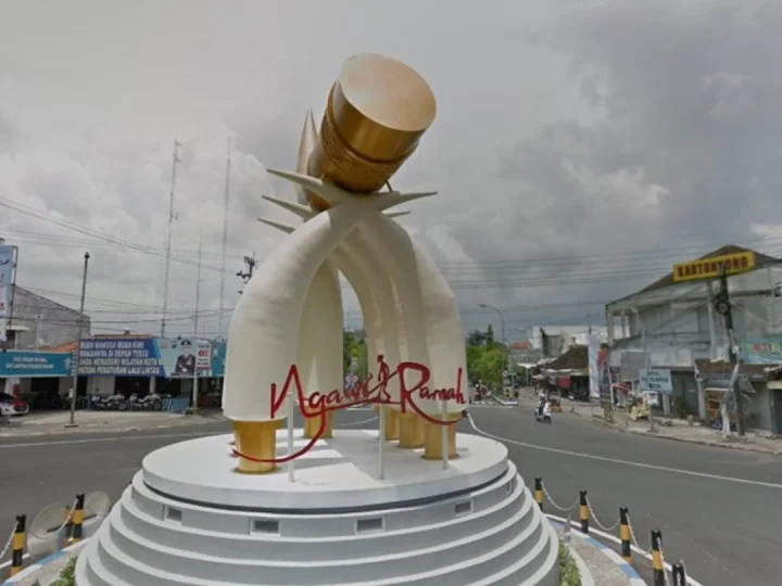 3 Wisata Religi yang Wajib Dikunjungi Saat di Kabupaten Ngawi