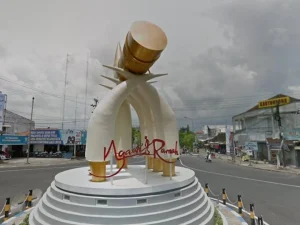 3 Wisata Religi yang Wajib Dikunjungi Saat di Kabupaten Ngawi