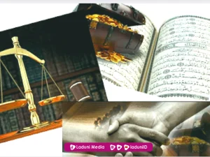 Membagi Waris Menurut Islam Terdapat Dalam Beberapa Ayat Al-Qur’an
