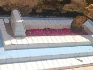Ziarah Makam KH. Muhammad Nursalim Ngawi, Murid Pangeran Diponegoro yang Menolak Takluk