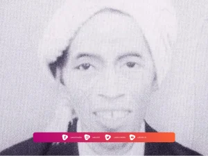 Biografi KH. Mahfudz Amin, Pengasuh Pesantren Ibnul Amin Pamangkih