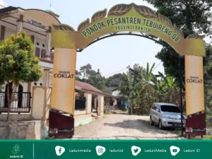 Pesantren Tebuireng 8 Banten