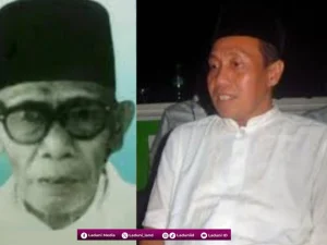 Cara Unik KH. Abdullah Hadziq dalam Mendidik Anak
