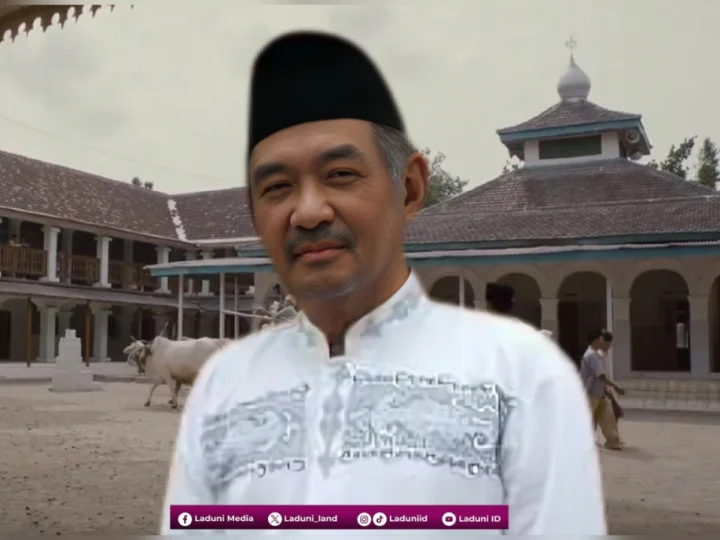 Biografi KH. Muhammad Natsir Karim (Gus Cecep)