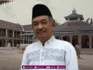 Biografi KH. Muhammad Natsir Karim (Gus Cecep)