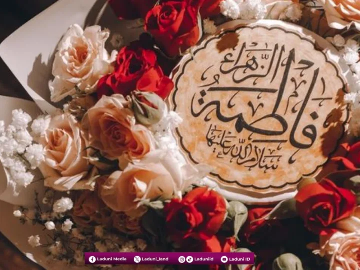 Sejarah Singkat Sayyidah Fatimah Az-Zahra', Pemimpin Perempuan Surga (Bagian 1)
