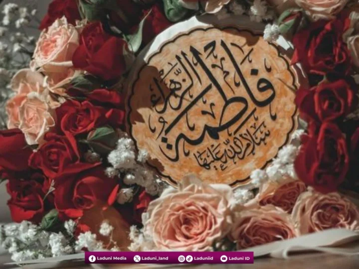 Sejarah Singkat Sayyidah Fatimah Az-Zahra', Pemimpin Perempuan Surga (Bagian 2)