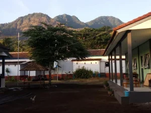 Pesantren Nurul Jadid Bali