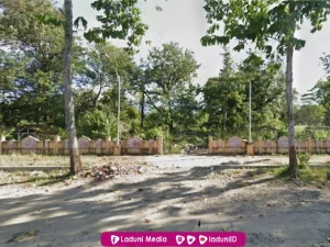 Ziarah di Makam Syekh Mukhtar Muda Nasution, Muasis Pondok Pesantren Al-Mukhlishin Sibuhuan