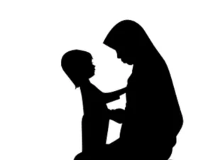 Jangan Coba-Coba Melawan Orang Tua, Dahsyatnya Kekuatan Doa Ibu