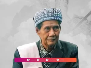 Biografi KH. Asy'ari Jemplaon