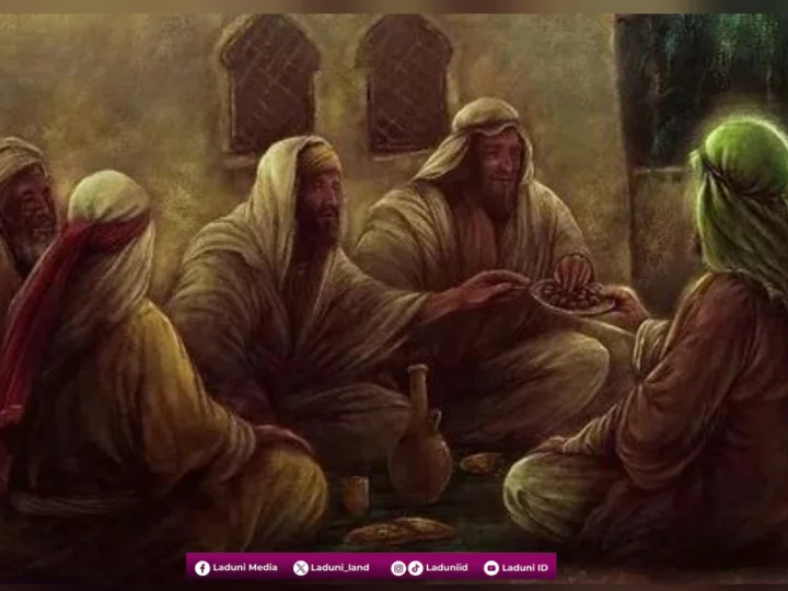 Keutamaan Musyawarah