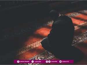 9 Tips agar Tegar Menghadapi Cobaan Hidup