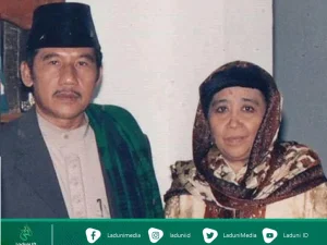 Biografi KH. Imam Muzani Bunyamin