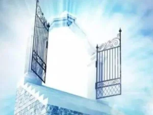 Haram Surga Dimasuki oleh Orang yang Mengambil dan Memakan Makanan Haram