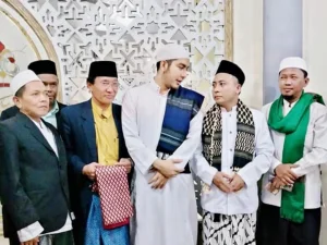 Menjepit Wahabisme, Mencukur Radikalisme