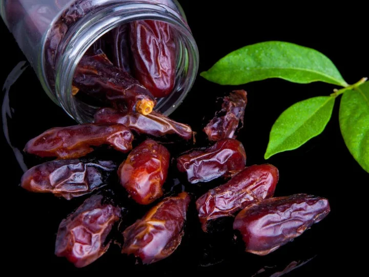 Hukum Jual Beli Kurma secara Online