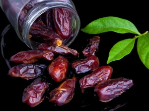 Hukum Jual Beli Kurma secara Online