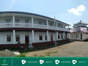 Pesantren Asasul Huda Ranji Majalengka