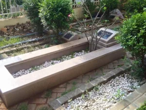 Ziarah Makam KH. Abdul Madjid bin Abdurrahman Pekojan (Guru Madjid)