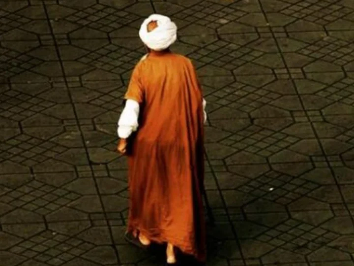 Adab pada Ulama kepada Ulama di Atasnya