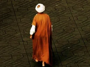Adab pada Ulama kepada Ulama di Atasnya