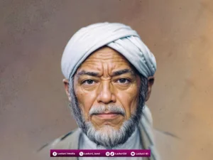Biografi Sunan Ampel (Raden Rahmat)