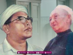 Tentang Kearifan Ijtihad Para Ulama Sholeh