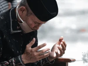 Inilah Waktu Berdoa yang Dikabulkan Pada Hari Jum'at