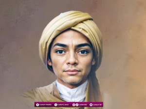 Biografi Sunan Drajat (Raden Qasim)